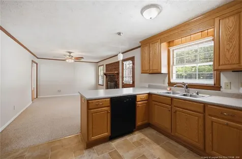 1171 Fort Bragg Road Southern Pines NC 28387