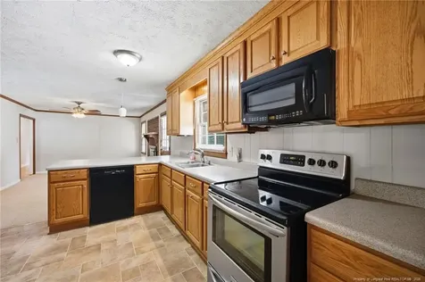 1171 Fort Bragg Road Southern Pines NC 28387