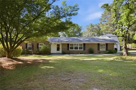 1171 Fort Bragg Road Southern Pines NC 28387