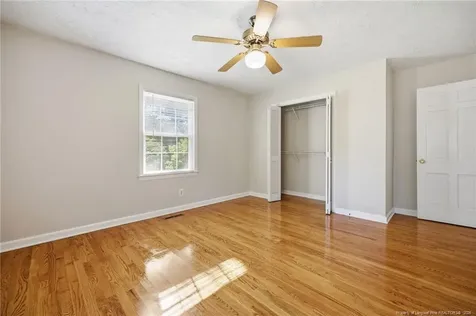 1171 Fort Bragg Road Southern Pines NC 28387