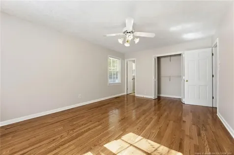 1171 Fort Bragg Road Southern Pines NC 28387