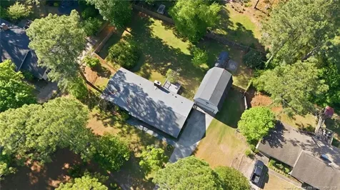 1171 Fort Bragg Road Southern Pines NC 28387