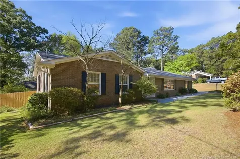 1171 Fort Bragg Road Southern Pines NC 28387