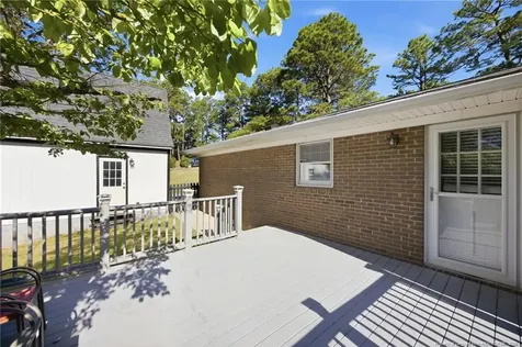1171 Fort Bragg Road Southern Pines NC 28387