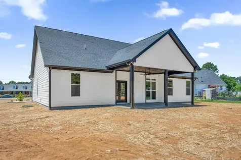 3025 Old Stage Road S Erwin NC 28339