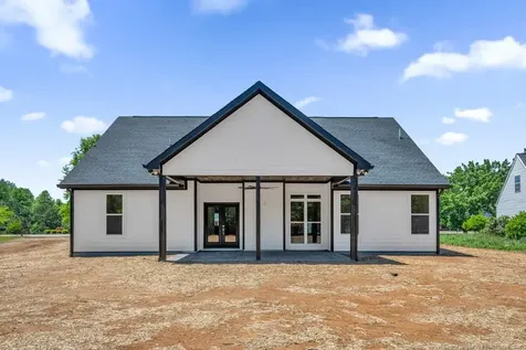 3025 Old Stage Road S Erwin NC 28339
