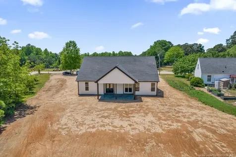 3025 Old Stage Road S Erwin NC 28339