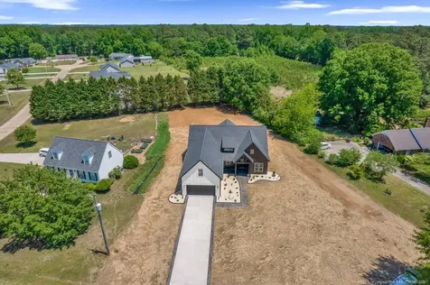 3025 Old Stage Road S Erwin NC 28339
