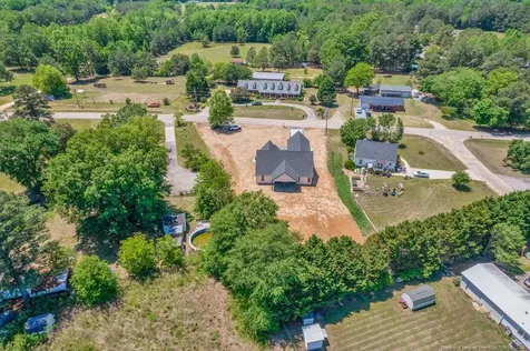 3025 Old Stage Road S Erwin NC 28339