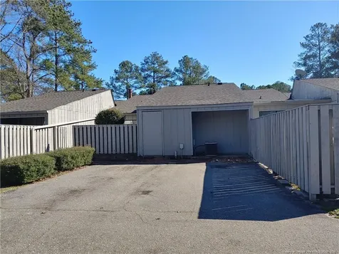 122-A Mallard Cove Vass NC 28394