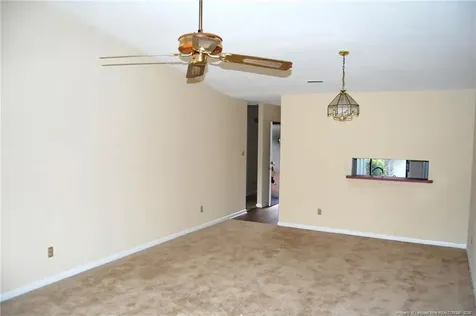 122-A Mallard Cove Vass NC 28394