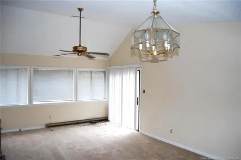 122-A Mallard Cove Vass NC 28394