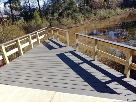 122-A Mallard Cove Vass NC 28394