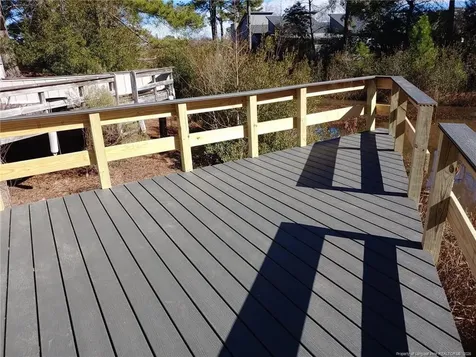 122-A Mallard Cove Vass NC 28394