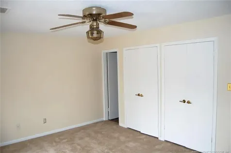 122-A Mallard Cove Vass NC 28394