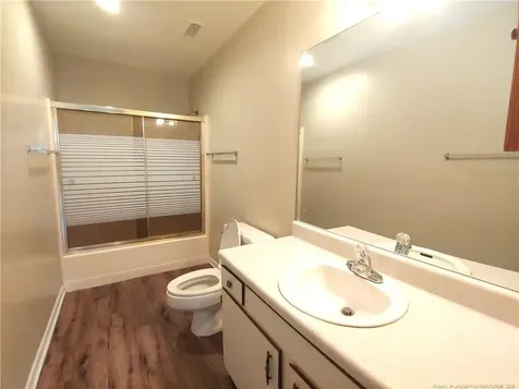 122-A Mallard Cove Vass NC 28394