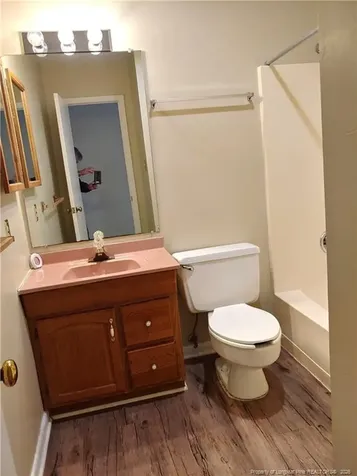 122-A Mallard Cove Vass NC 28394