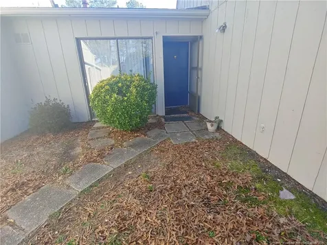 122-A Mallard Cove Vass NC 28394