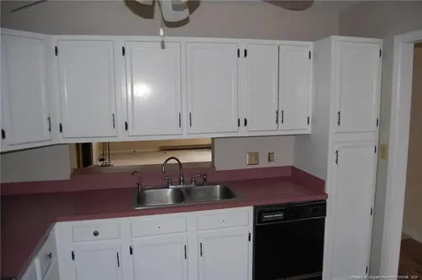 122-A Mallard Cove Vass NC 28394