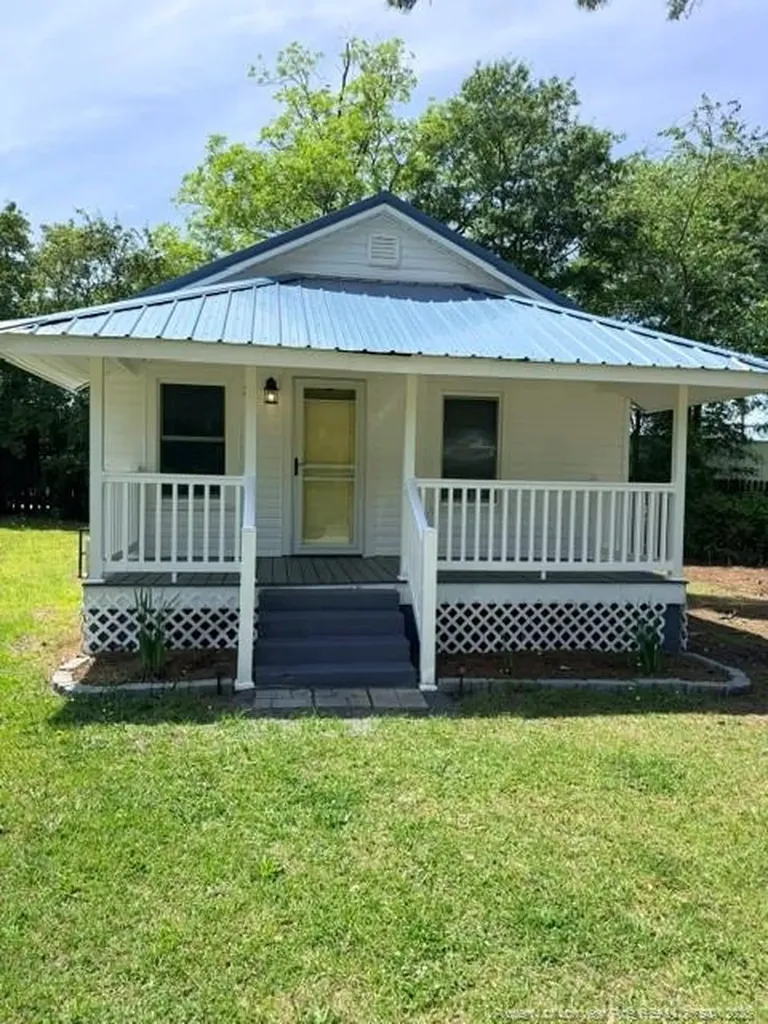 33 State Street Lumberton NC 28358