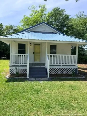 33 State Street Lumberton NC 28358