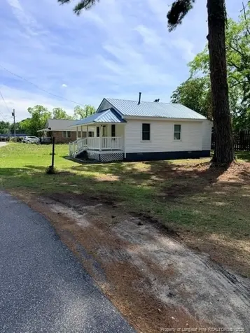 33 State Street Lumberton NC 28358