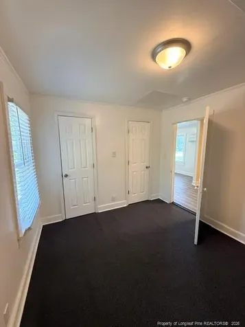 33 State Street Lumberton NC 28358