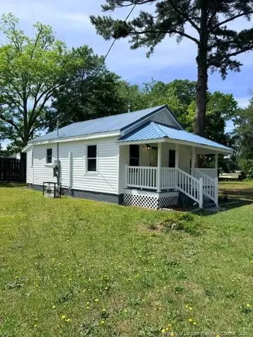 33 State Street Lumberton NC 28358
