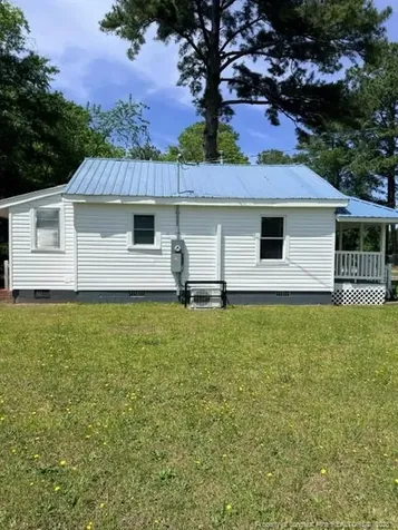 33 State Street Lumberton NC 28358