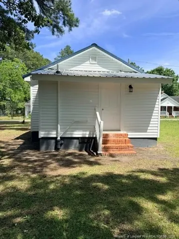 33 State Street Lumberton NC 28358