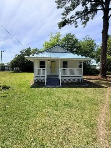 33 State Street Lumberton NC 28358
