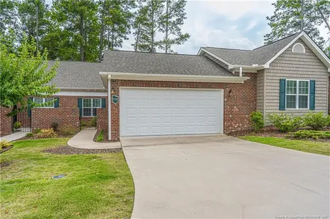 535 Lighthorse Circle Aberdeen NC 28315