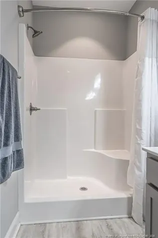 535 Lighthorse Circle Aberdeen NC 28315