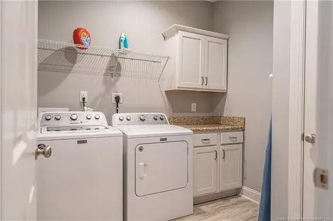 535 Lighthorse Circle Aberdeen NC 28315