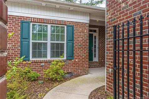 535 Lighthorse Circle Aberdeen NC 28315