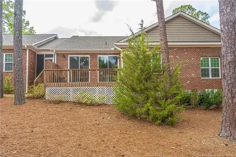 535 Lighthorse Circle Aberdeen NC 28315