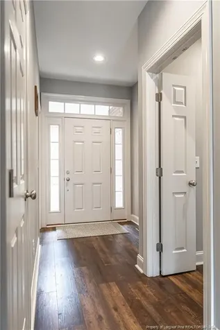 535 Lighthorse Circle Aberdeen NC 28315