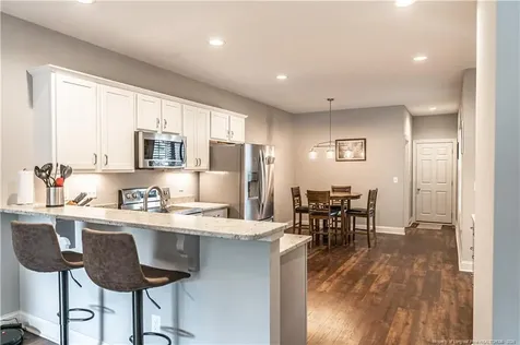 535 Lighthorse Circle Aberdeen NC 28315