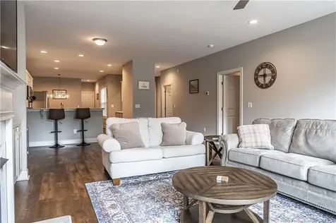 535 Lighthorse Circle Aberdeen NC 28315