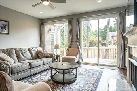 535 Lighthorse Circle Aberdeen NC 28315