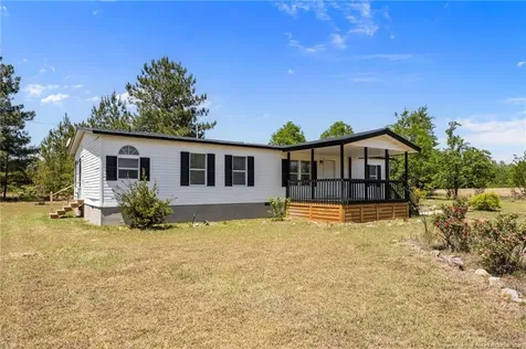 810 Mckoy Town Road Cameron NC 28326