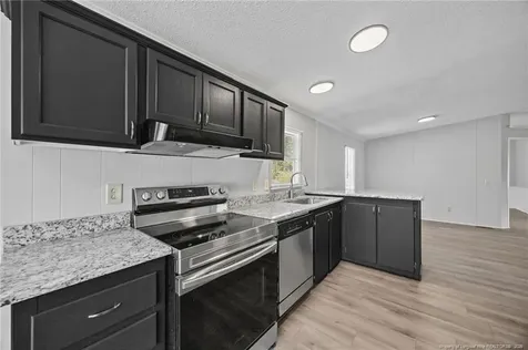 810 Mckoy Town Road Cameron NC 28326