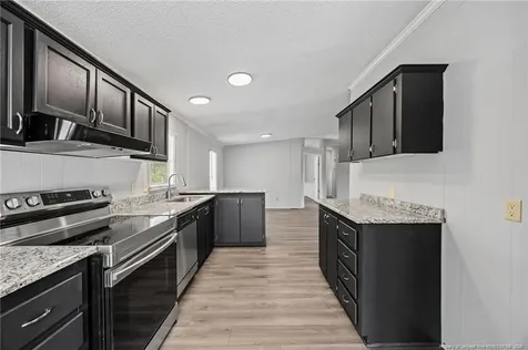 810 Mckoy Town Road Cameron NC 28326