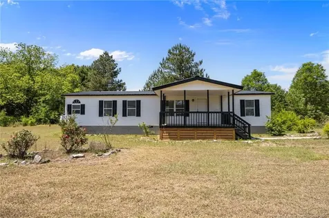810 Mckoy Town Road Cameron NC 28326