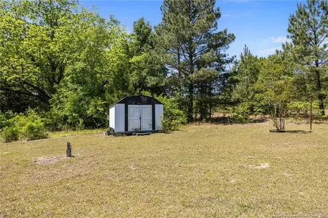 810 Mckoy Town Road Cameron NC 28326
