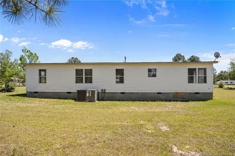 810 Mckoy Town Road Cameron NC 28326