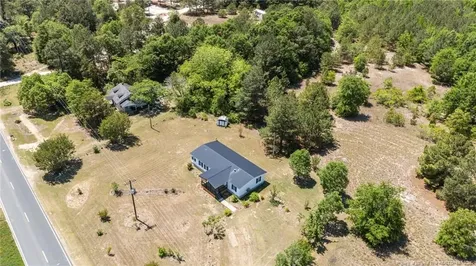 810 Mckoy Town Road Cameron NC 28326