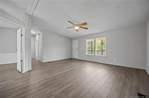 810 Mckoy Town Road Cameron NC 28326