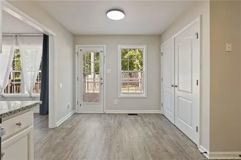 91 English Oak Drive Bunnlevel NC 28323