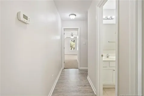 91 English Oak Drive Bunnlevel NC 28323